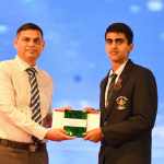Inter House English Debate Competition